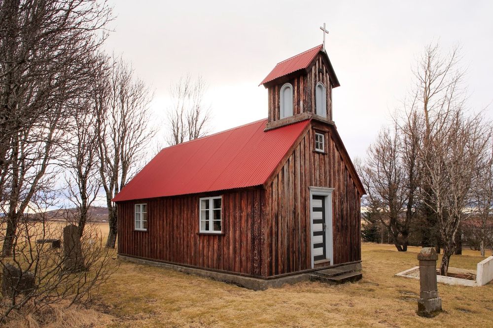 Mynd sem tengist textanum