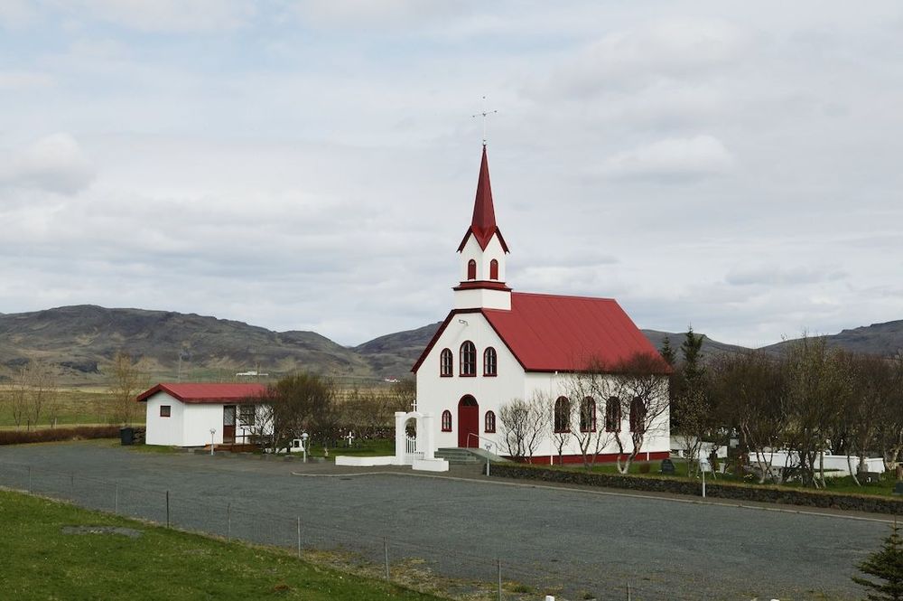 Mynd sem tengist textanum