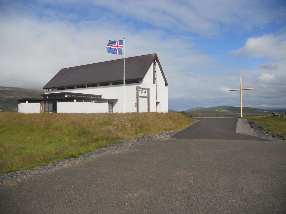 Mynd sem tengist textanum