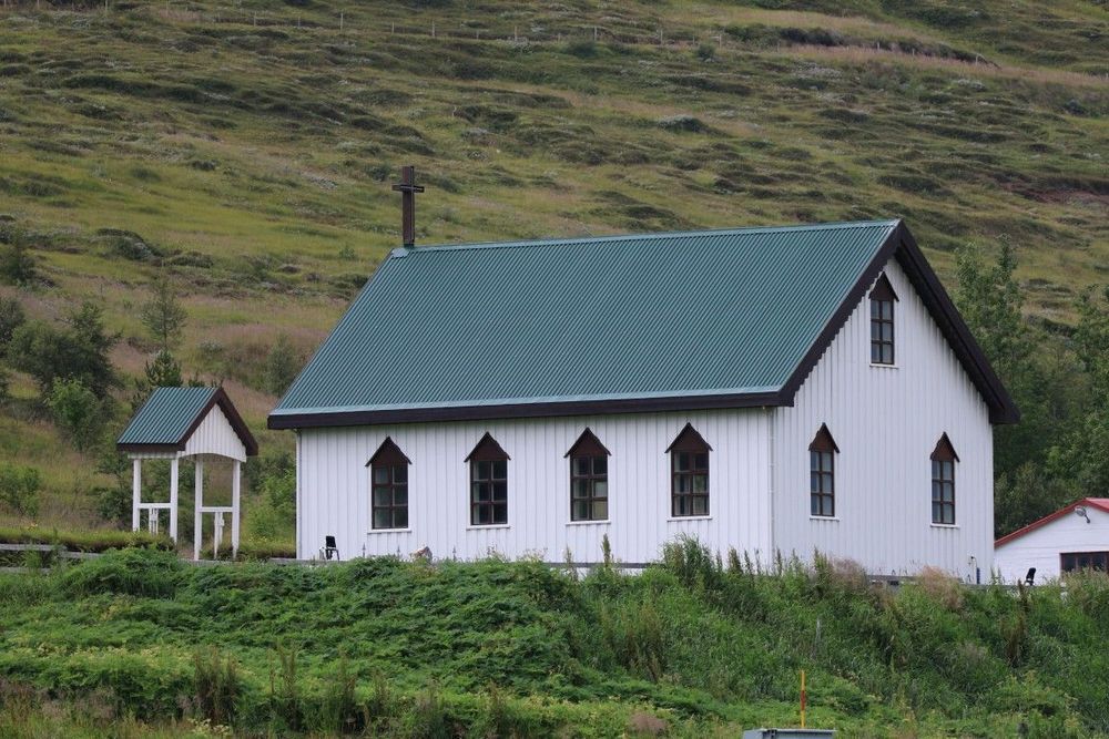 Mynd sem tengist textanum