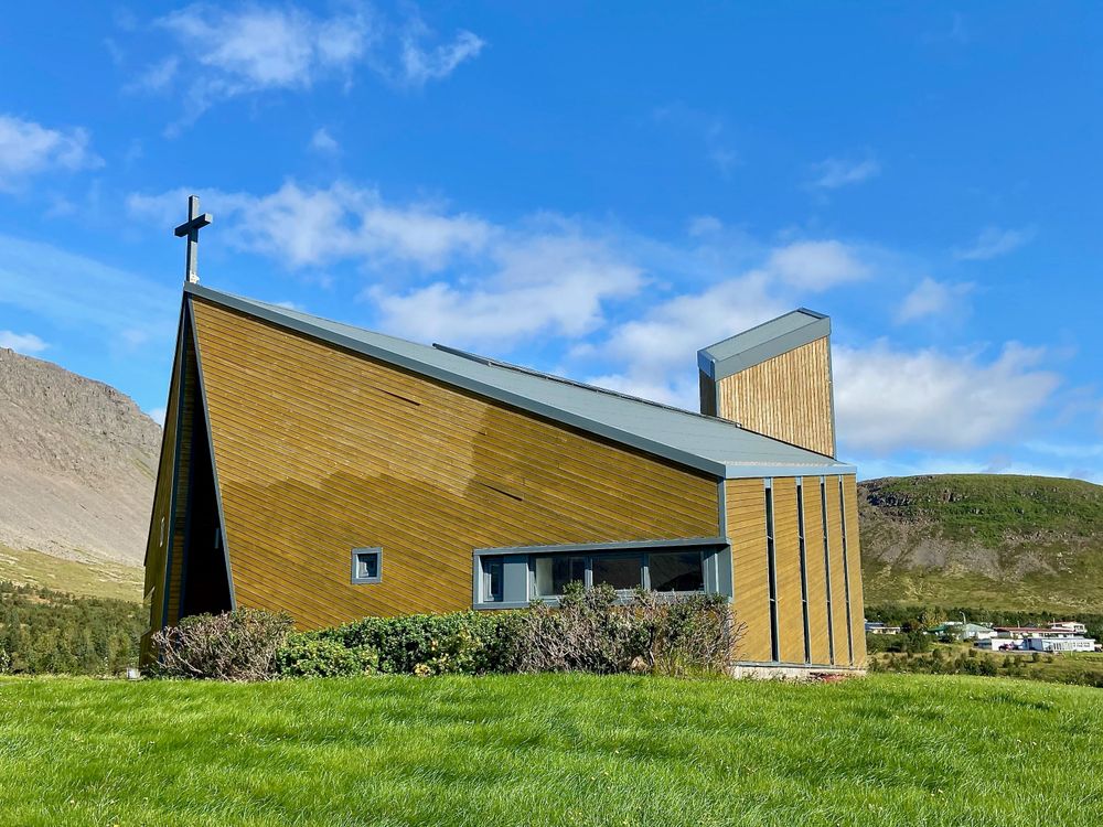 Mynd sem tengist textanum