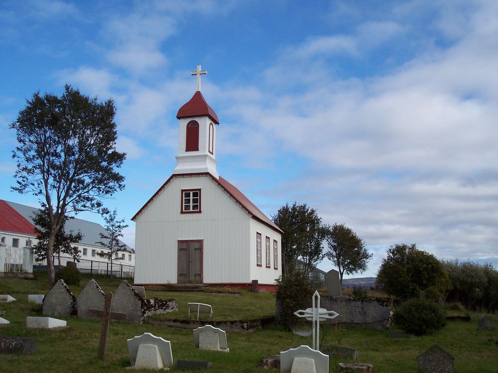 Mynd sem tengist textanum