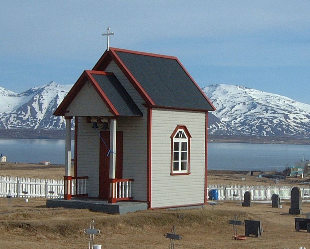 Mynd sem tengist textanum