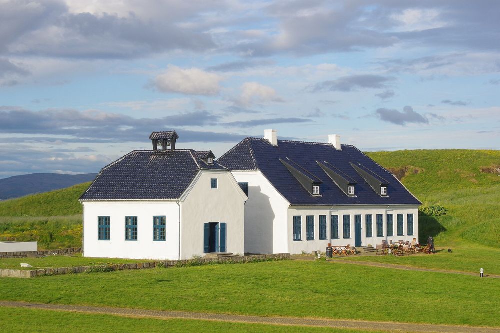 Mynd sem tengist textanum