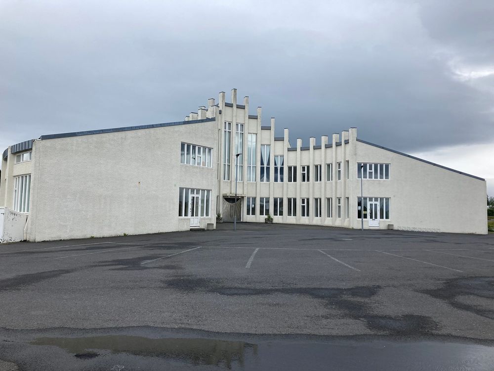 Mynd sem tengist textanum