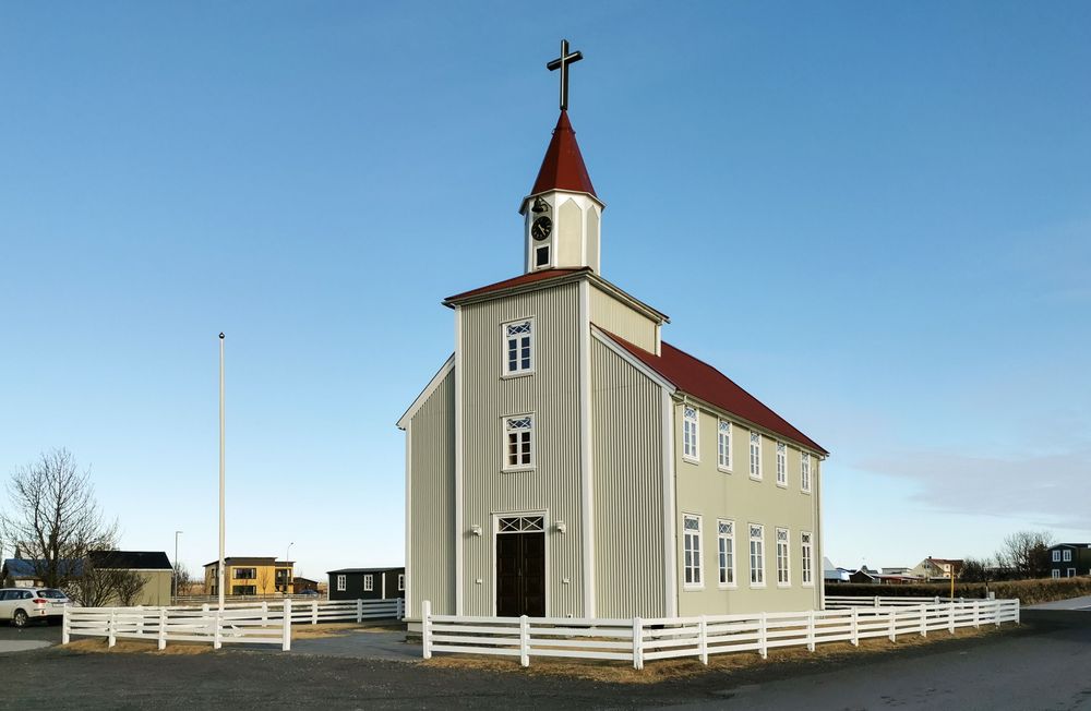 Mynd sem tengist textanum