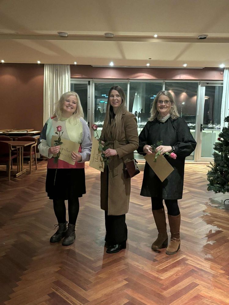 Mynd sem tengist textanum