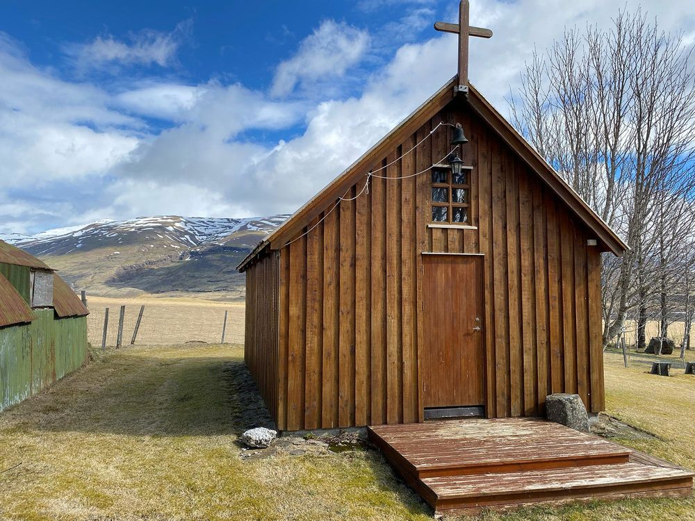 Mynd sem tengist textanum