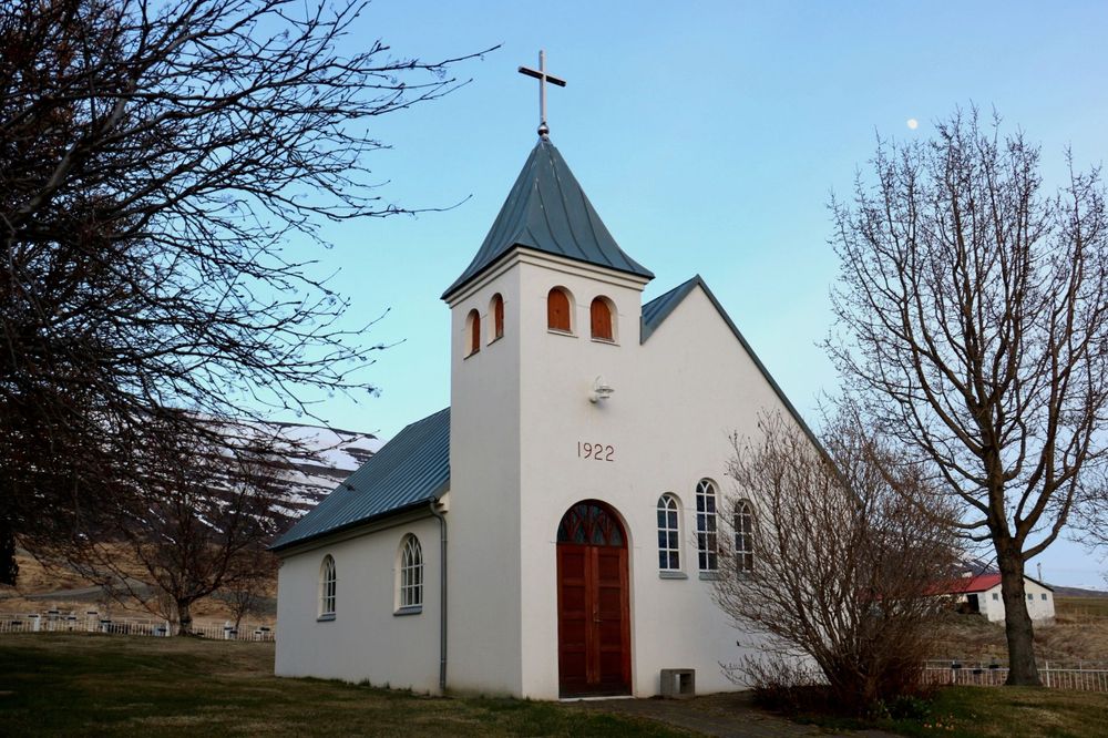 Mynd sem tengist textanum