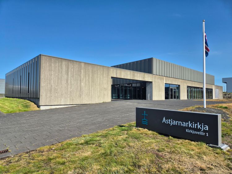 Mynd sem tengist textanum