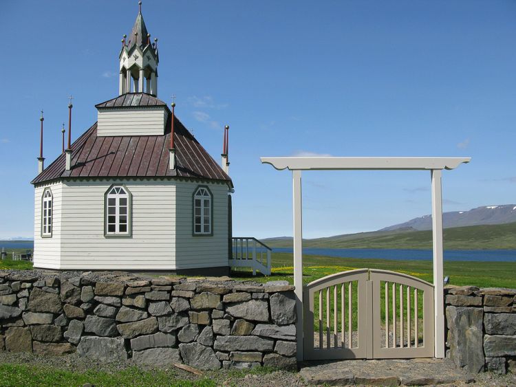 Mynd sem tengist textanum