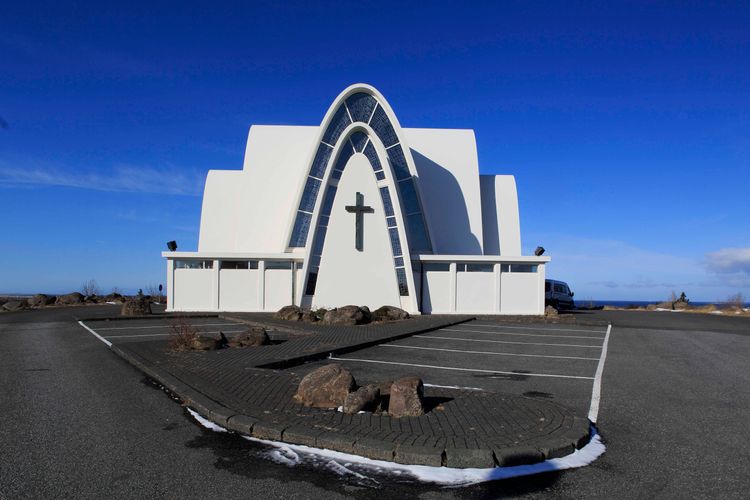 Mynd sem tengist textanum