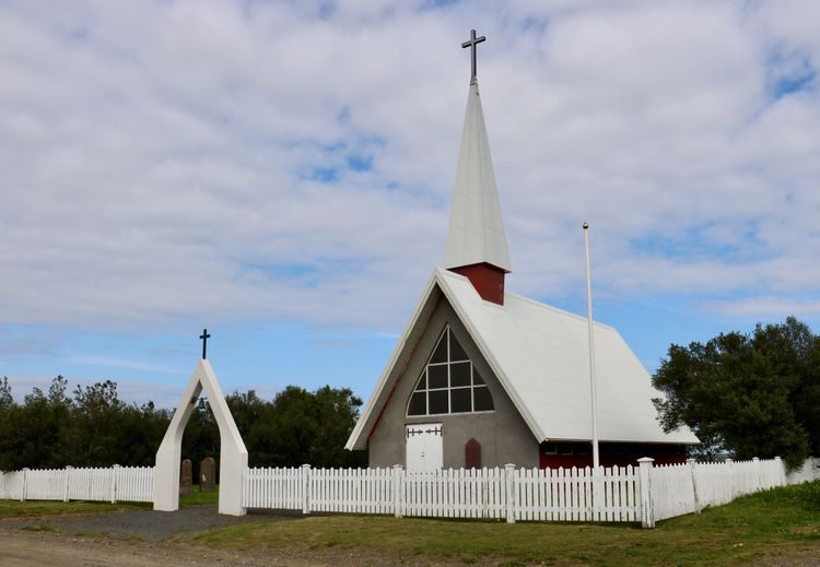 Mynd sem tengist textanum