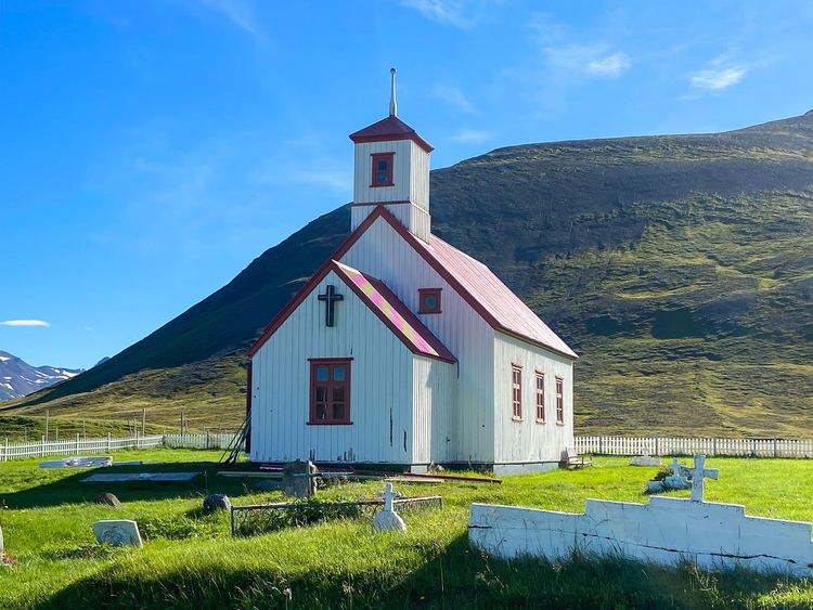 Mynd sem tengist textanum