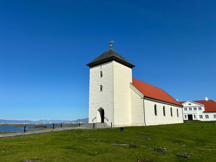 Mynd sem tengist textanum