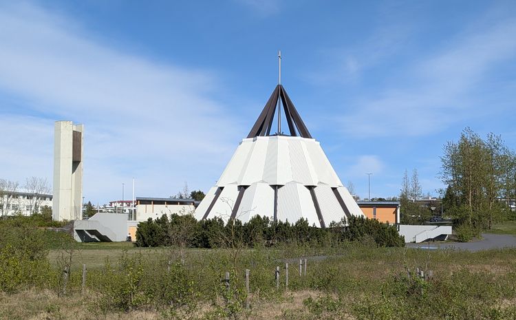 Mynd sem tengist textanum