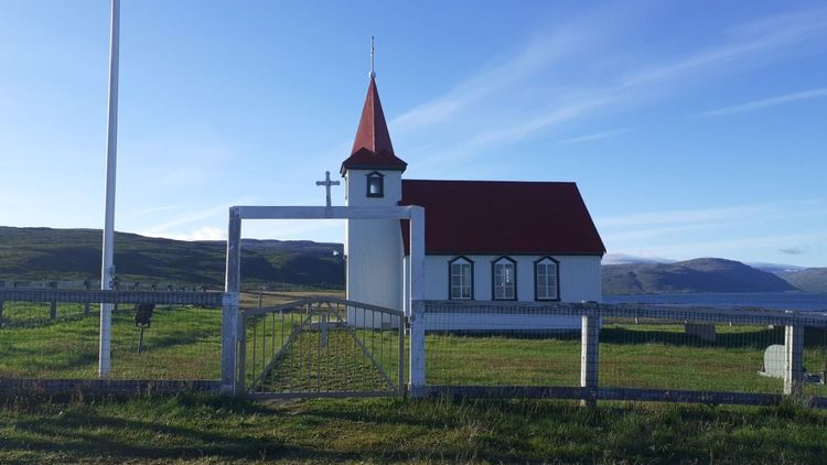 Mynd sem tengist textanum