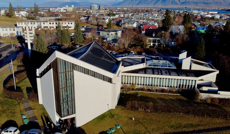 Mynd sem tengist textanum