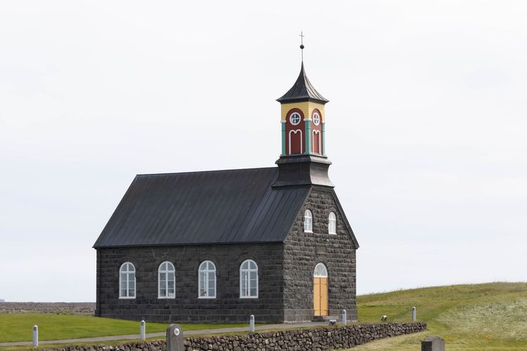 Mynd sem tengist textanum