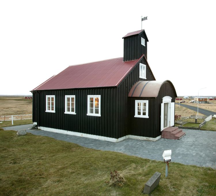 Mynd sem tengist textanum