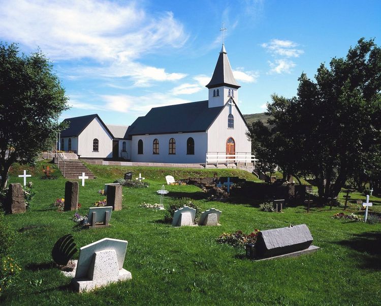 Mynd sem tengist textanum