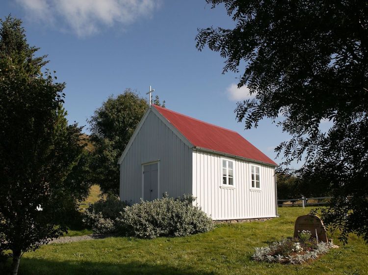 Mynd sem tengist textanum