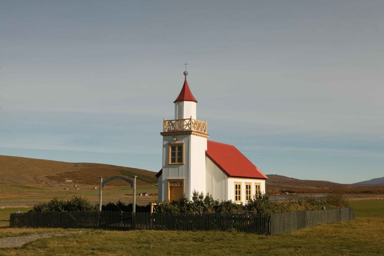 Mynd sem tengist textanum