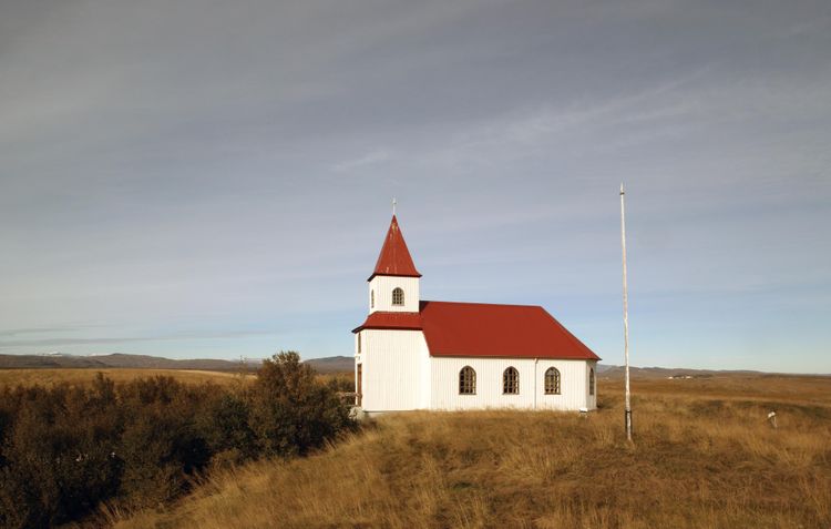 Mynd sem tengist textanum