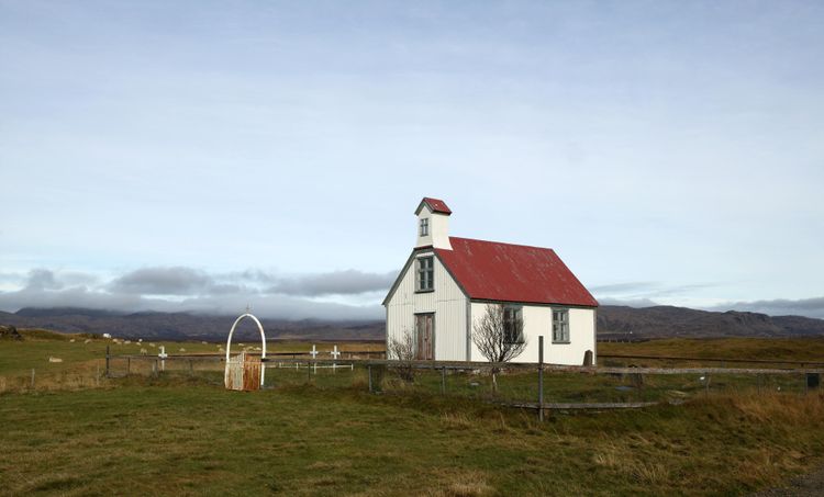 Mynd sem tengist textanum