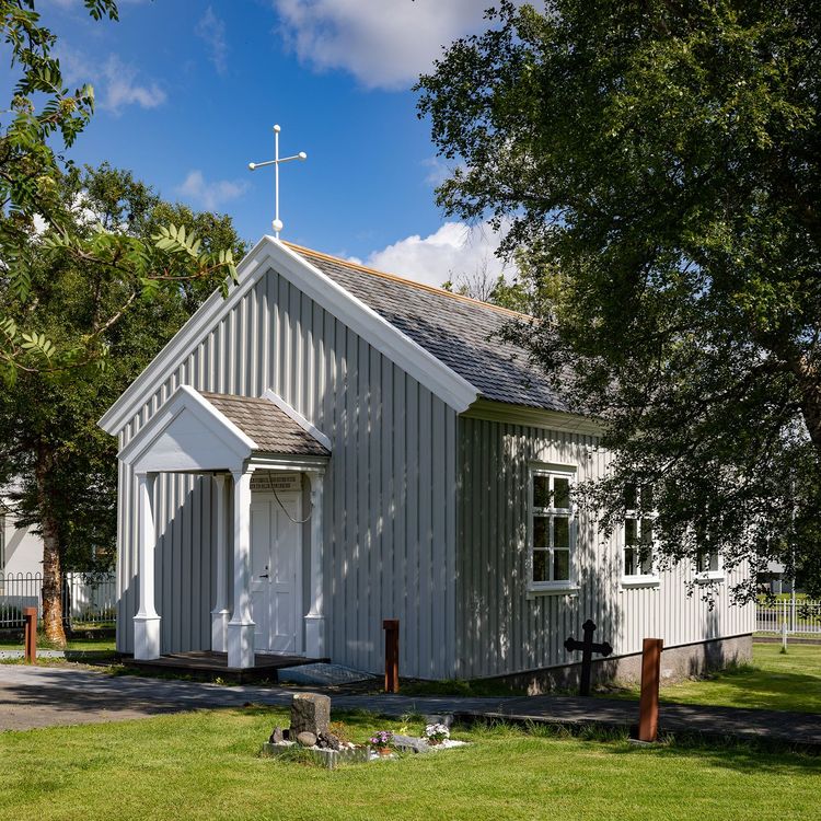 Mynd sem tengist textanum