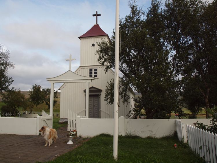 Mynd sem tengist textanum