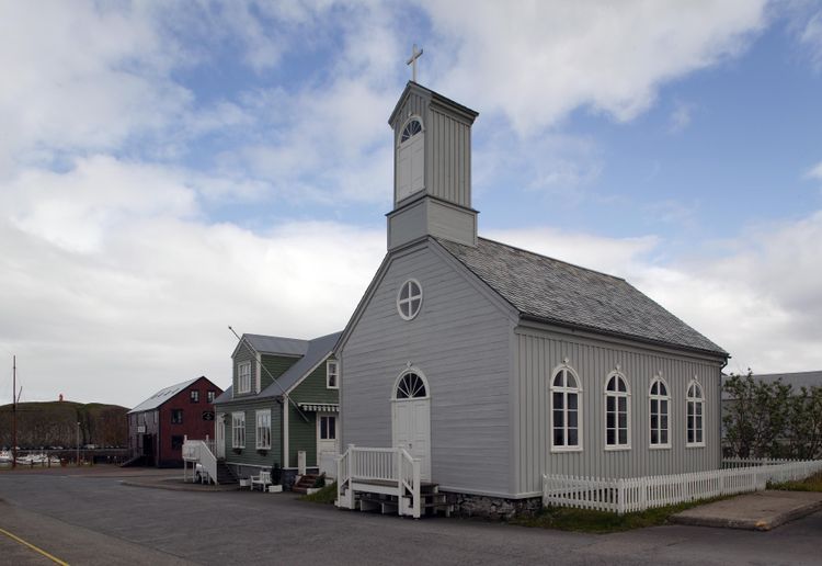 Mynd sem tengist textanum