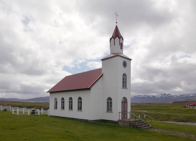 Mynd sem tengist textanum