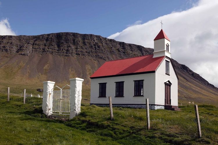 Mynd sem tengist textanum