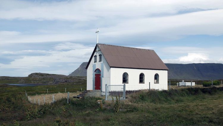 Mynd sem tengist textanum