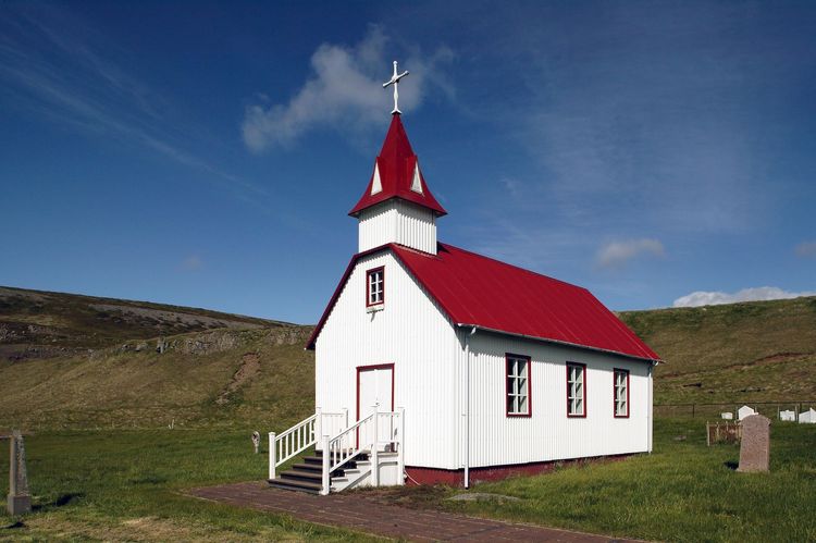 Mynd sem tengist textanum