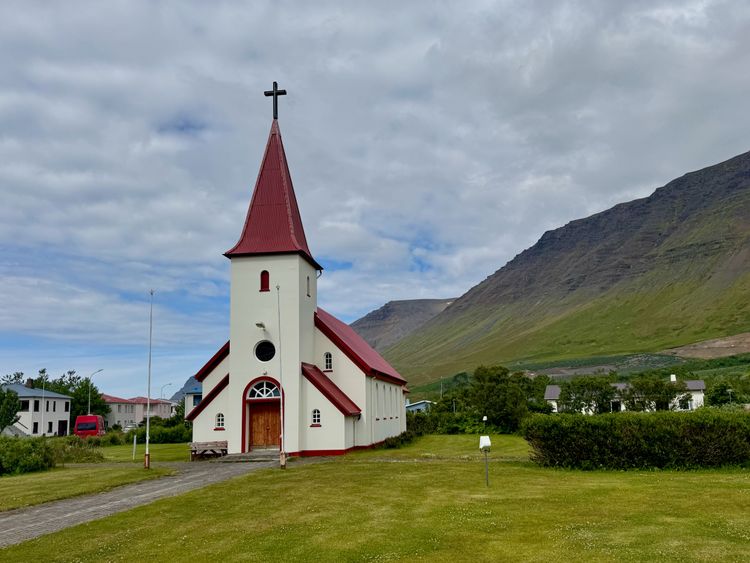 Mynd sem tengist textanum