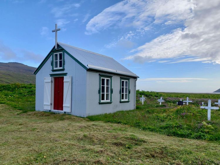 Mynd sem tengist textanum