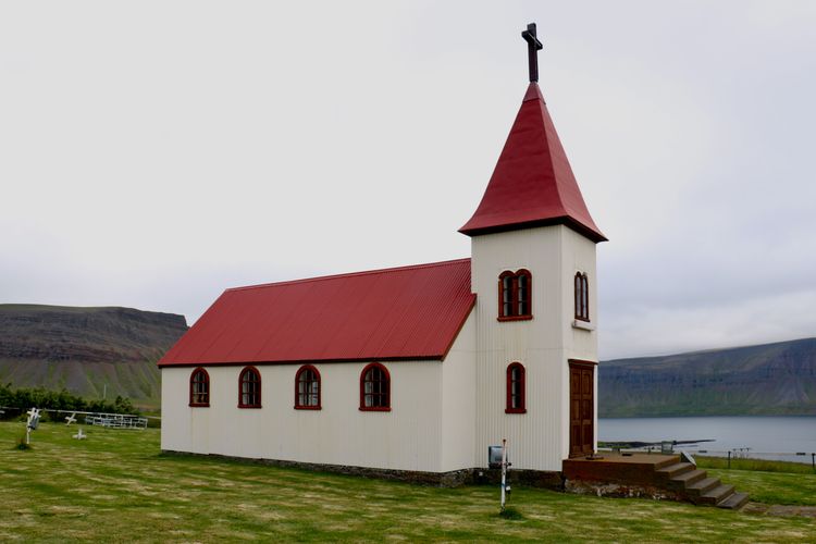 Mynd sem tengist textanum