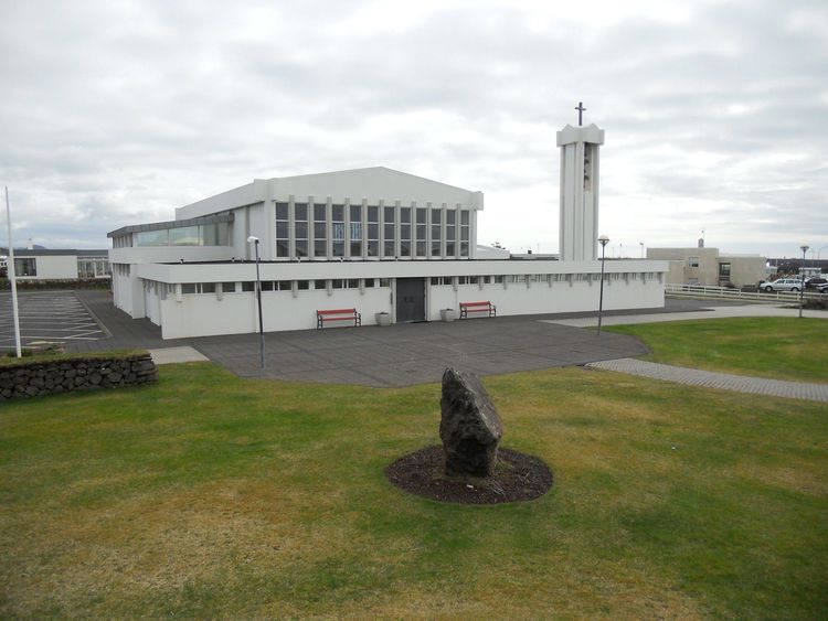 Mynd sem tengist textanum