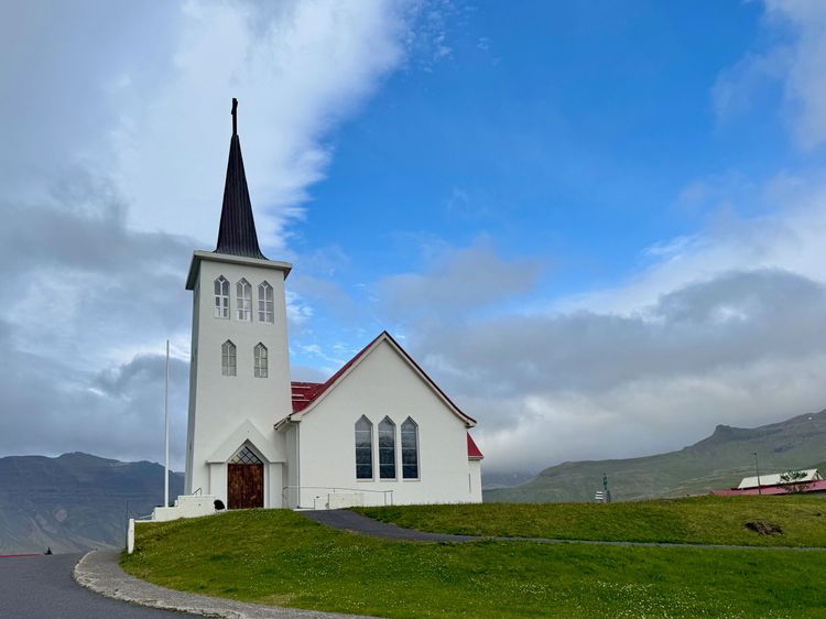 Mynd sem tengist textanum