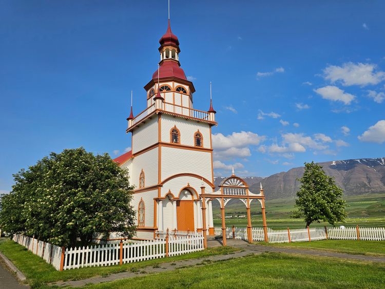 Mynd sem tengist textanum