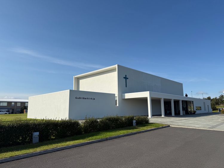 Mynd sem tengist textanum