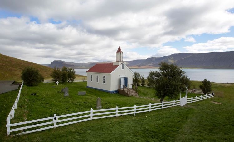 Mynd sem tengist textanum