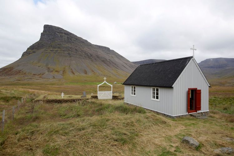 Mynd sem tengist textanum