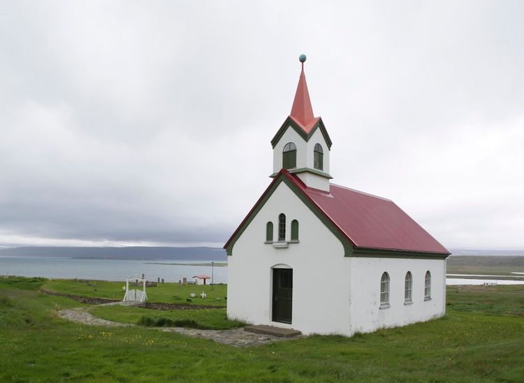 Mynd sem tengist textanum