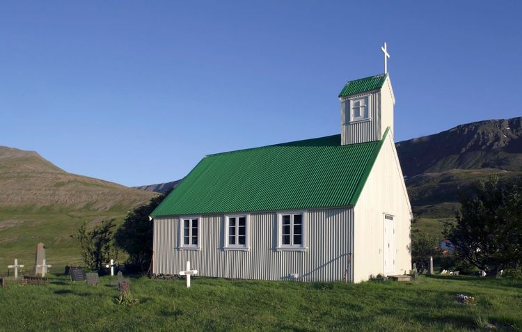 Mynd sem tengist textanum