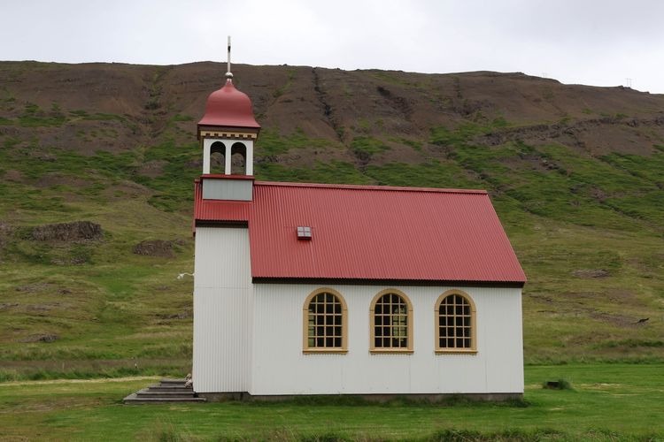 Mynd sem tengist textanum