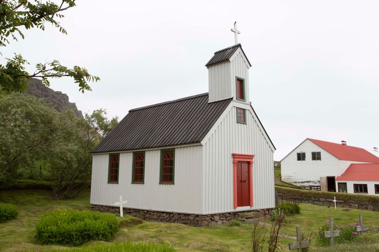 Mynd sem tengist textanum