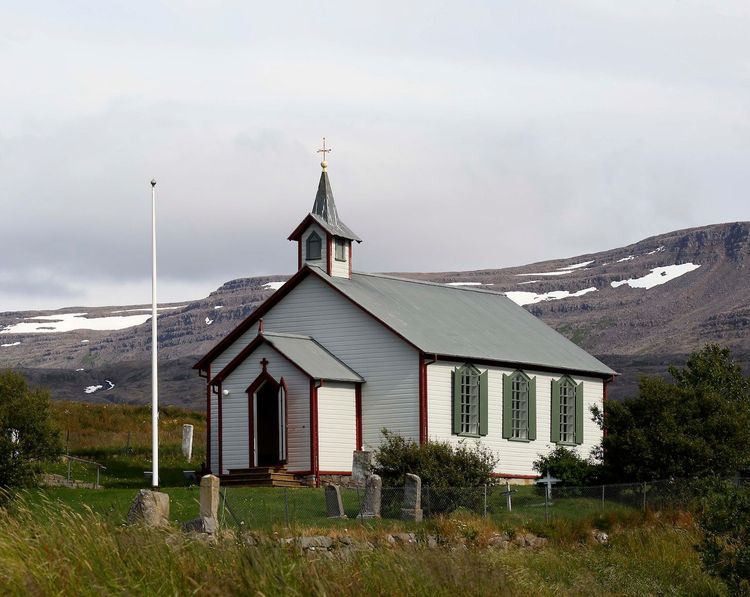 Mynd sem tengist textanum